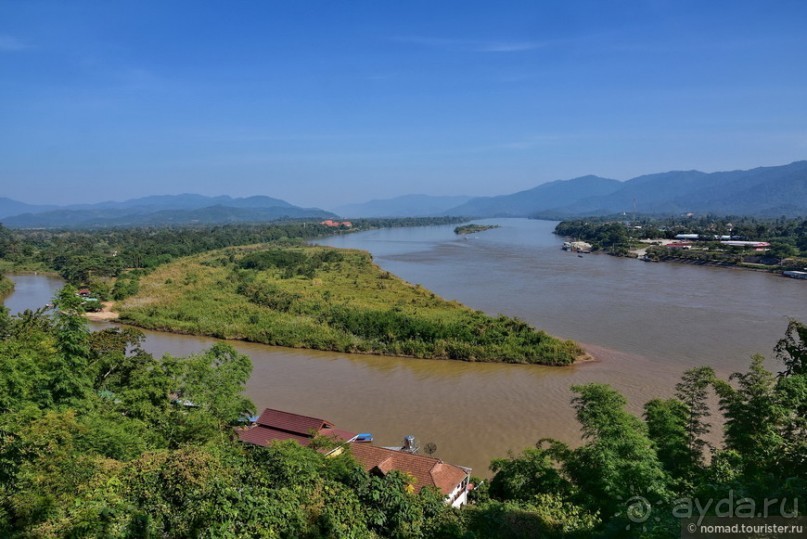 ТАИЛАНДиЯ. Часть 7