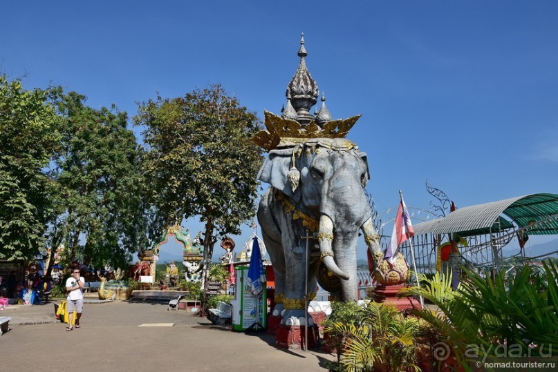 ТАИЛАНДиЯ. Часть 7