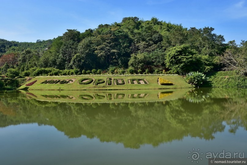 ТАИЛАНДиЯ. Часть 7