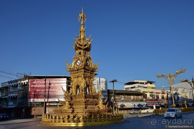 ТАИЛАНДиЯ. Часть 7