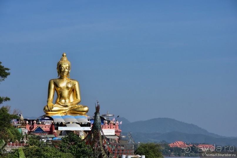 ТАИЛАНДиЯ. Часть 7