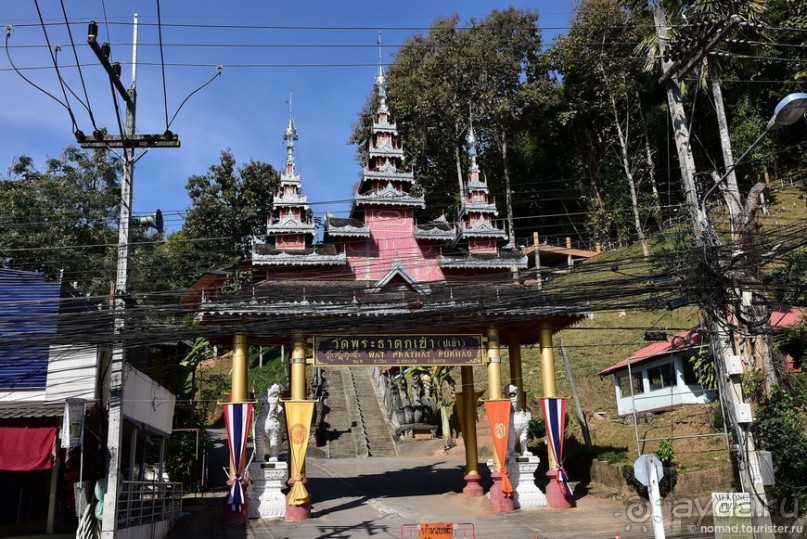 ТАИЛАНДиЯ. Часть 7