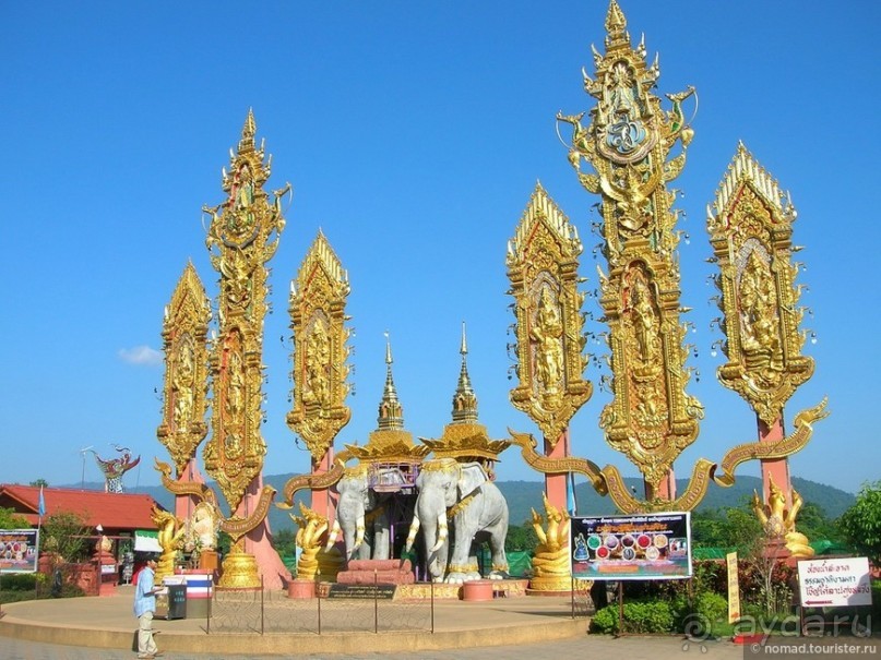 ТАИЛАНДиЯ. Часть 7