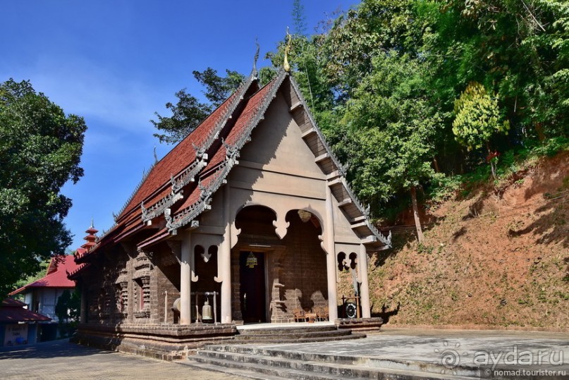 ТАИЛАНДиЯ. Часть 7