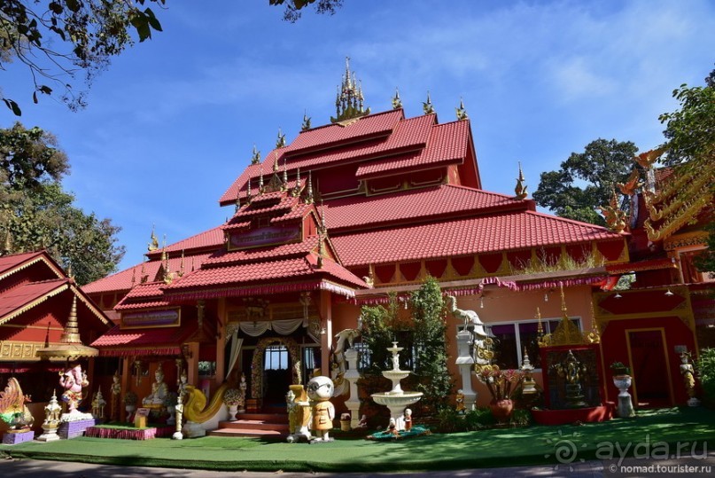 ТАИЛАНДиЯ. Часть 7