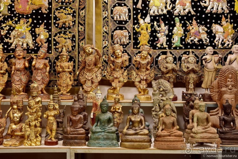 ТАИЛАНДиЯ. Часть 7