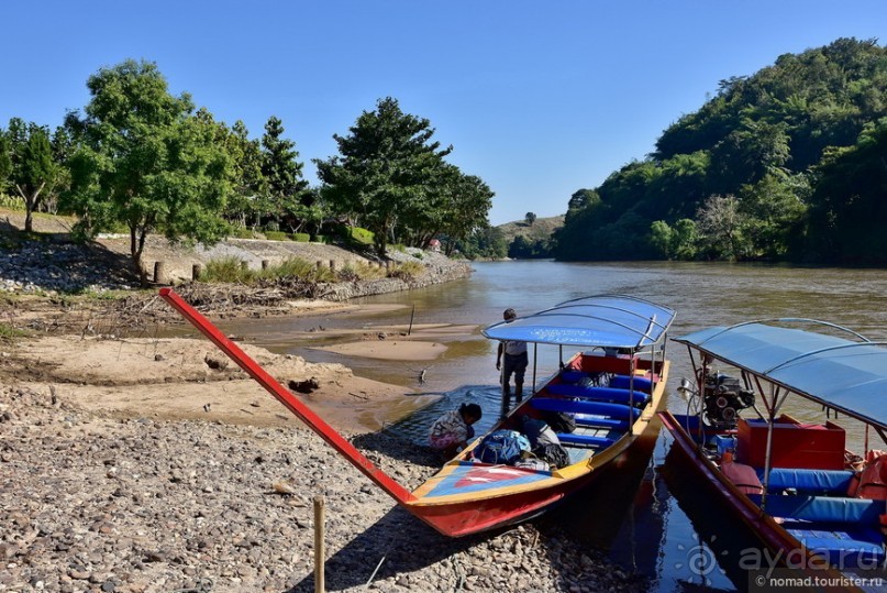 ТАИЛАНДиЯ. Часть 7