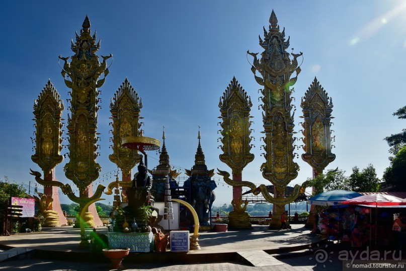 ТАИЛАНДиЯ. Часть 7