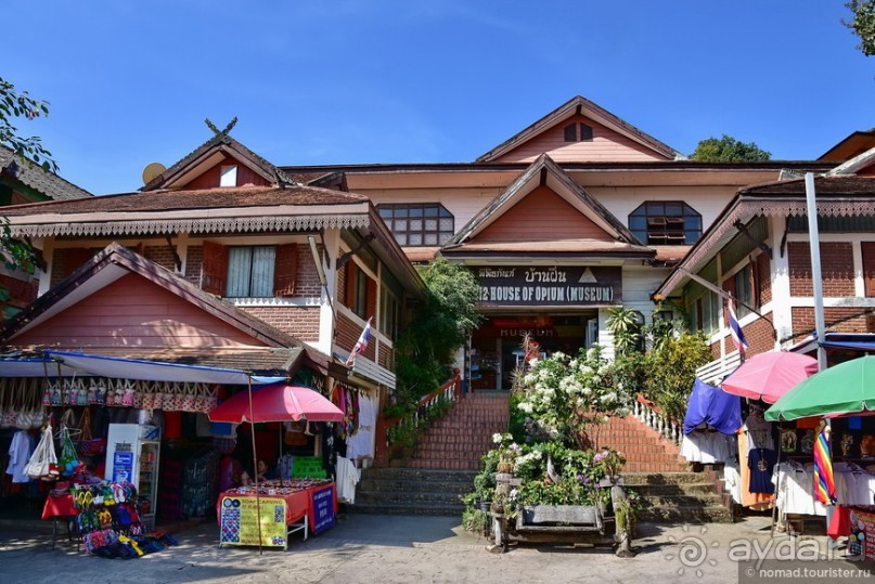 ТАИЛАНДиЯ. Часть 7