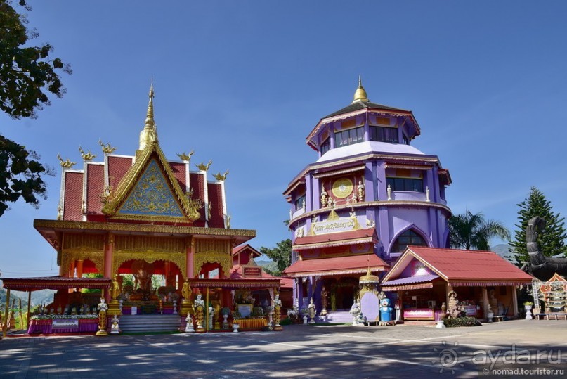 ТАИЛАНДиЯ. Часть 7