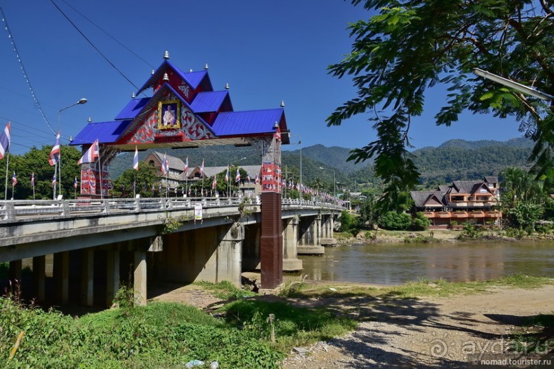 ТАИЛАНДиЯ. Часть 7