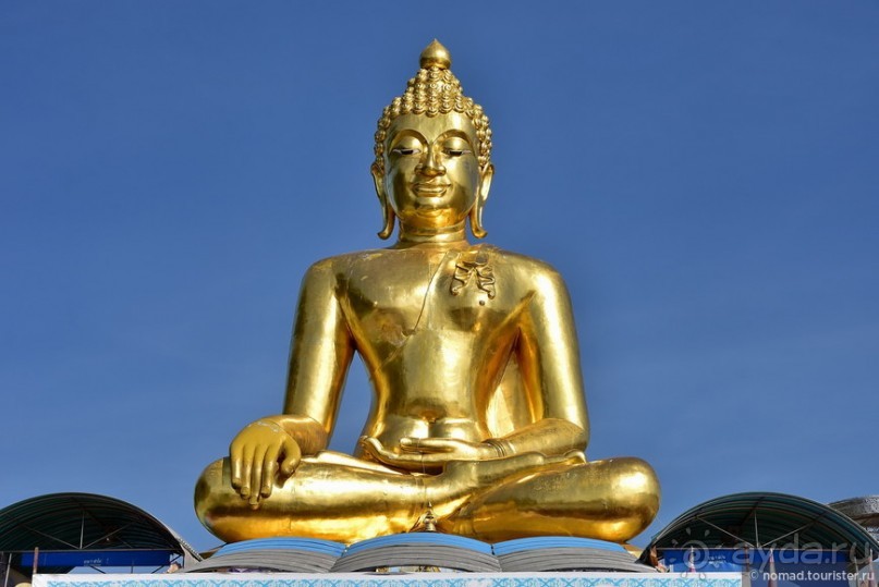 ТАИЛАНДиЯ. Часть 7