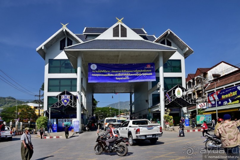 ТАИЛАНДиЯ. Часть 7