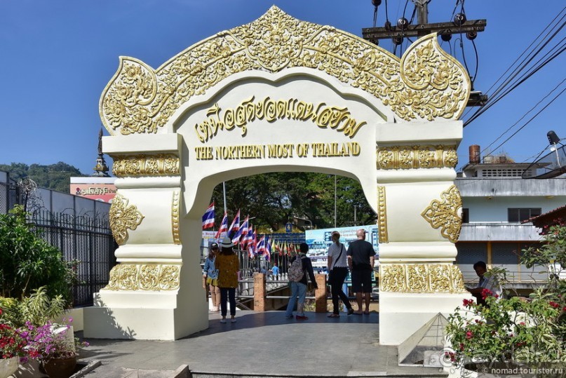 ТАИЛАНДиЯ. Часть 7