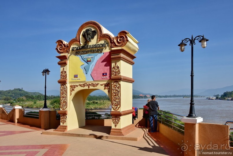 ТАИЛАНДиЯ. Часть 7