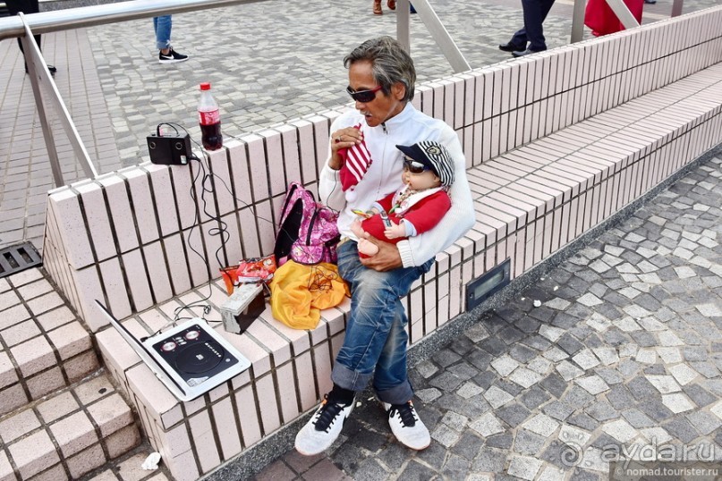 Мой дорогой Гонконг...