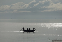 Африканское ралли. Часть 10. Малави.