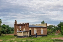 Африканское ралли. Часть 10. Малави.