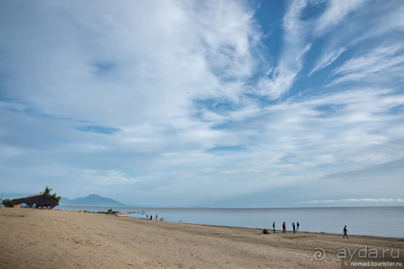 Африканское ралли. Часть 10. Малави.