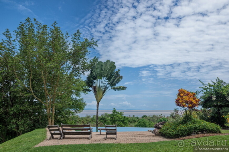 Африканское ралли. Часть 10. Малави.