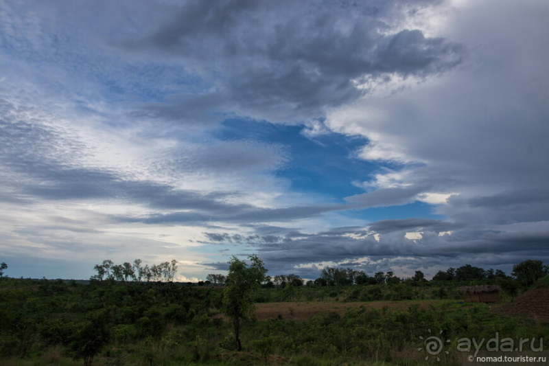 Африканское ралли. Часть 10. Малави.