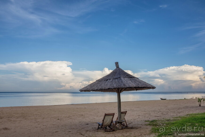 Африканское ралли. Часть 10. Малави.