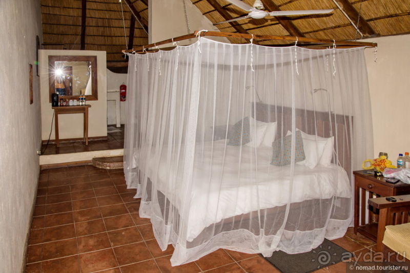 Африканское ралли. Часть 10. Малави.