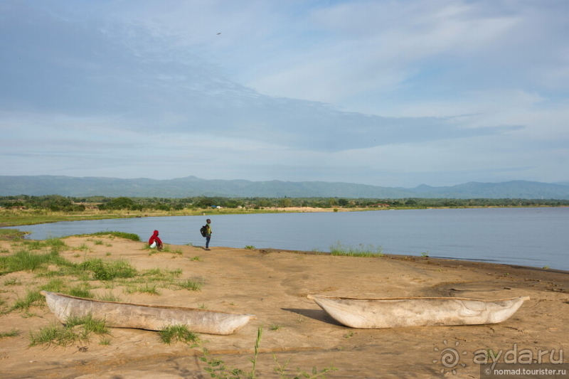 Африканское ралли. Часть 10. Малави.