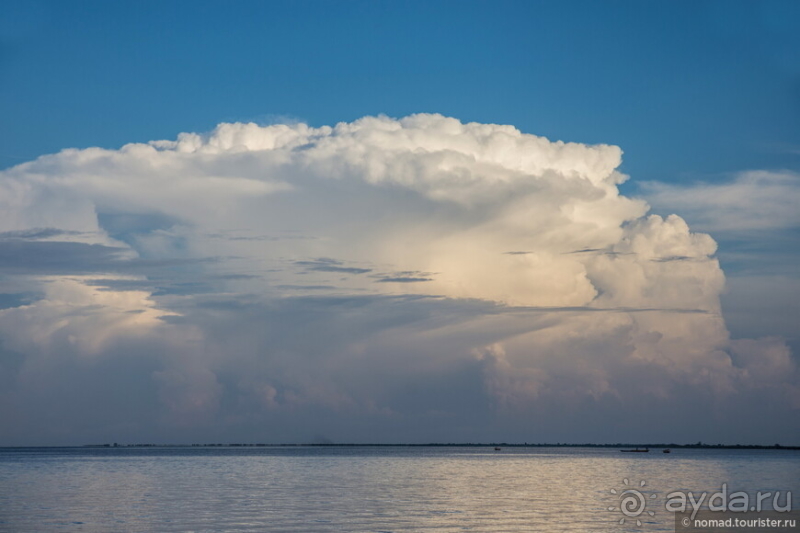 Африканское ралли. Часть 10. Малави.