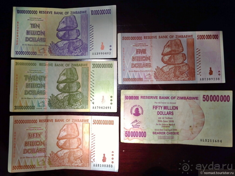 Африканское ралли. Часть 10. Малави.