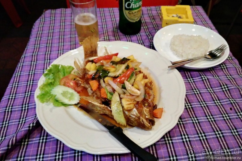 ТАИЛАНДиЯ. Часть 3