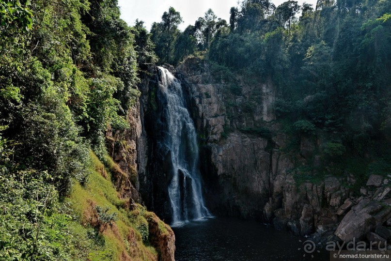 ТАИЛАНДиЯ. Часть 3