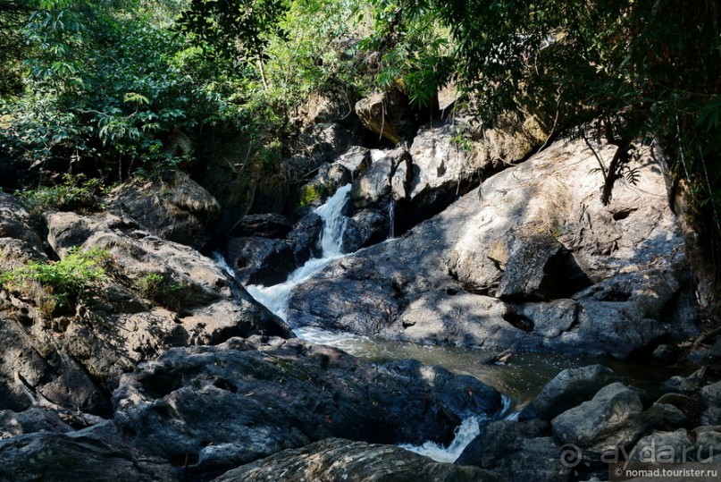 ТАИЛАНДиЯ. Часть 3