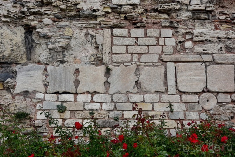 Прогулки по Стамбулу. Город