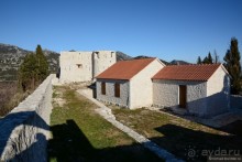 Балканское кольцо. Часть 10