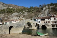 Балканское кольцо. Часть 10