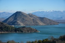 Балканское кольцо. Часть 10