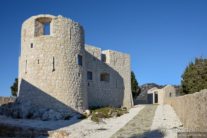 Балканское кольцо. Часть 10