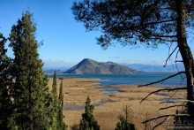 Балканское кольцо. Часть 10