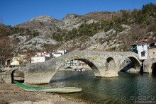 Балканское кольцо. Часть 10