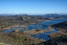 Балканское кольцо. Часть 10