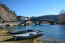 Балканское кольцо. Часть 10