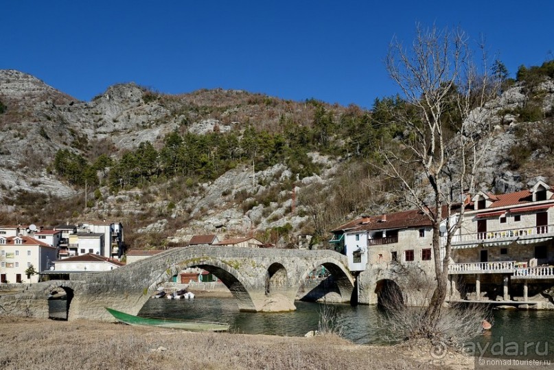 Балканское кольцо. Часть 10