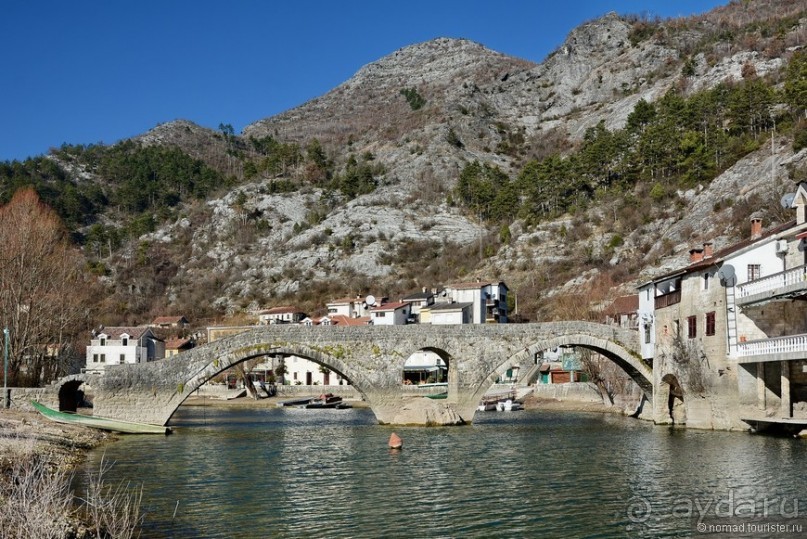 Балканское кольцо. Часть 10