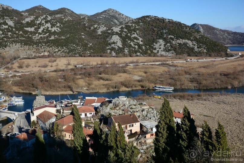 Балканское кольцо. Часть 10