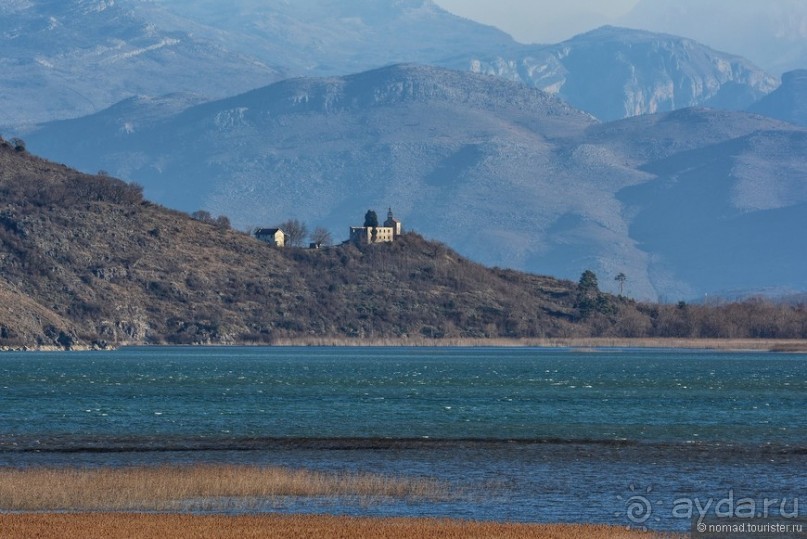 Балканское кольцо. Часть 10