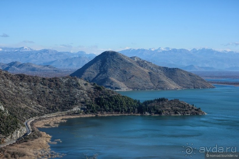 Балканское кольцо. Часть 10