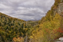 Альбом истории "Адлер. Водопады и горы. Часть 2"