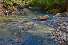 Адлер. Водопады и горы. Часть 2