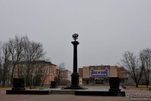 Господин Великий Новгород. Часть 1